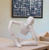 Sebastian Sculpture