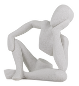 Sebastian Sculpture