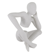Sebastian Sculpture