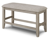 Rogan Counter Height Table w/ 4 Chairs