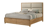 Florian Queen Bedroom Set