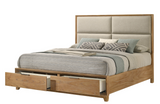 Florian Queen Bedroom Set
