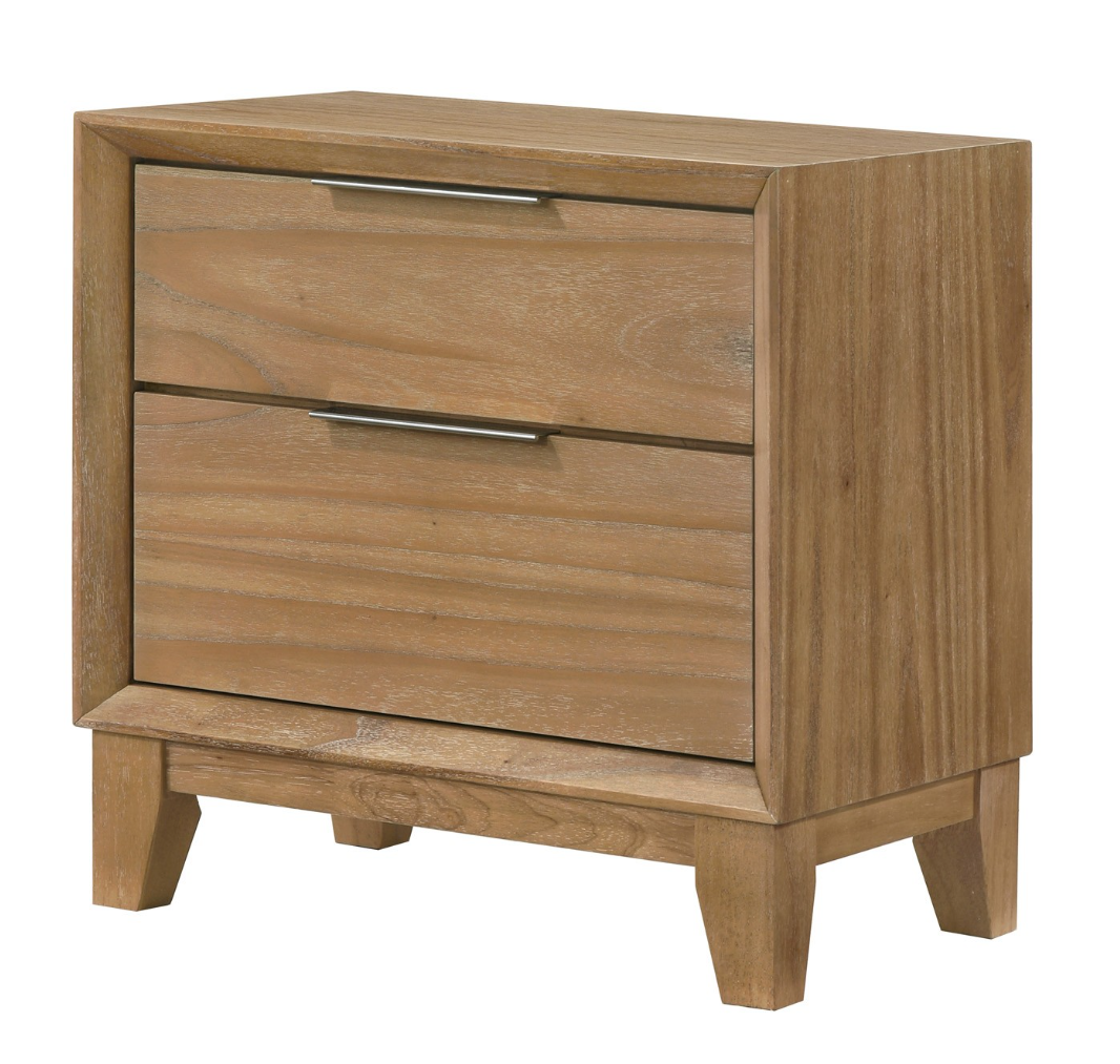 Florian Queen Bedroom Set