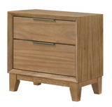 Florian Queen Bedroom Set