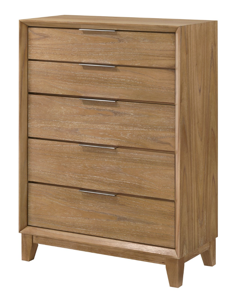 Florian Queen Bedroom Set