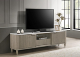Britany Driftwood TV Stand