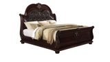 Stanley King Bed