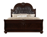Stanley King Bed