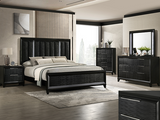 Shelby Dresser