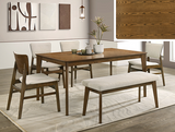 Rolstan Table w/ 4 Charis