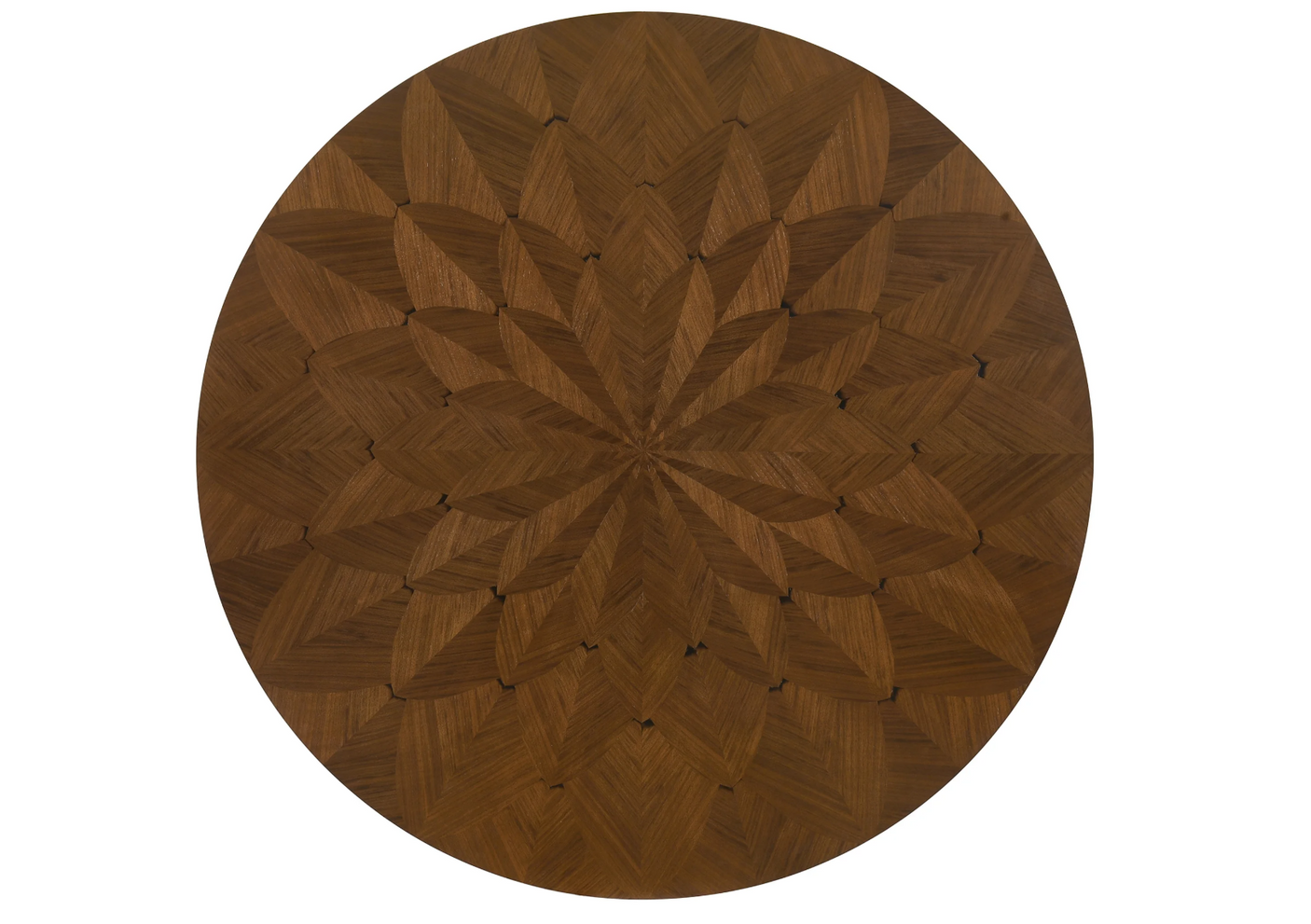 Shari Round Table w/ 4 Chairs