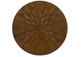 Shari Round Table w/ 4 Chairs