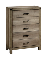 Matteo King Bedroom Set w/ FREE Chest