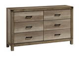 Matteo King Bedroom Set w/ FREE Chest