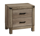 Matteo King Bedroom Set w/ FREE Chest