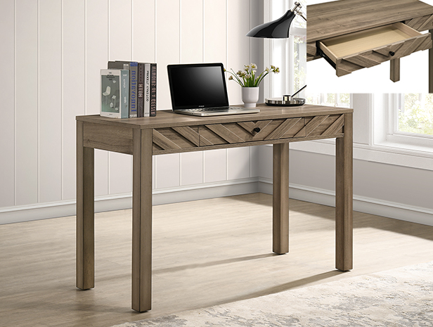 Valor Desk