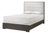 Luke King Bed