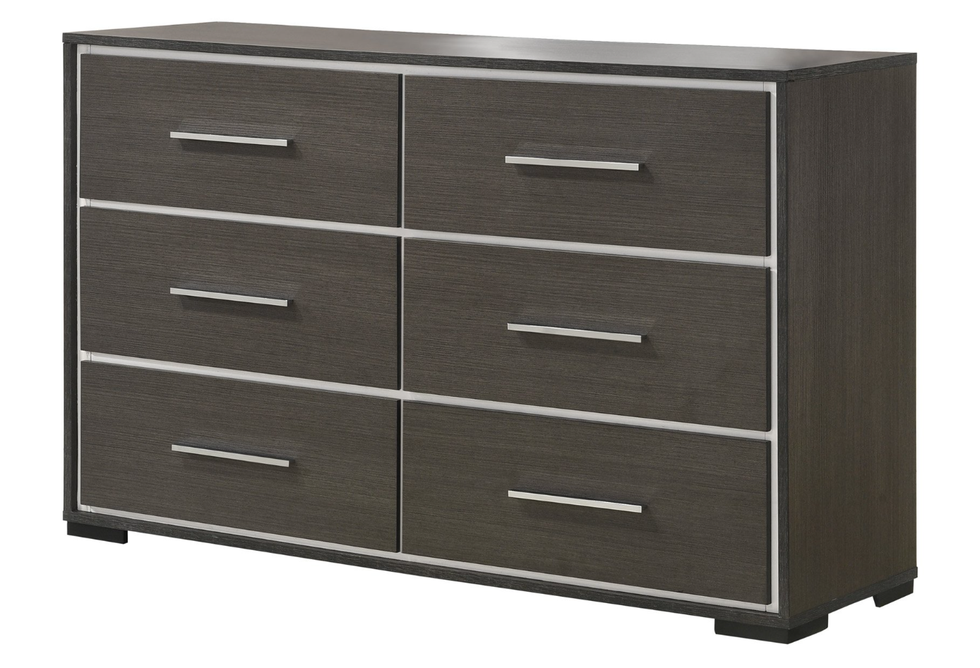 Luke Queen Bedroom Set