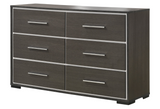 Luke Queen Bedroom Set