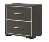 Luke Queen Bedroom Set