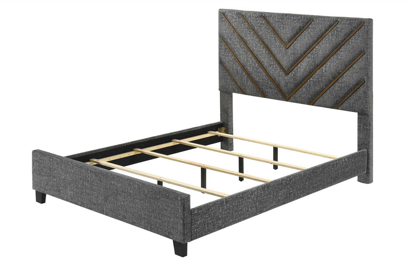 Zane Queen Bed