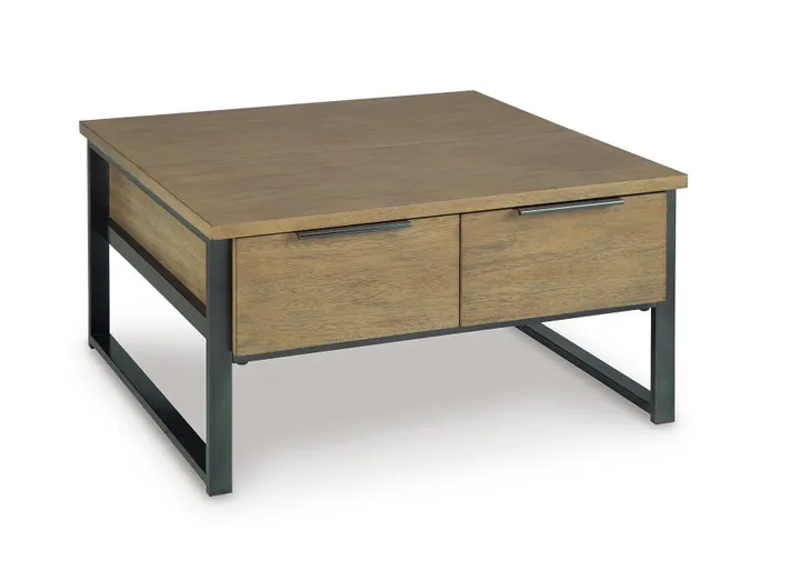 Monita Lift Top Cofee Table
