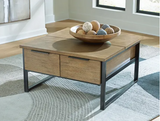 Monita Lift Top Cofee Table
