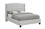 Eva Queen Bed