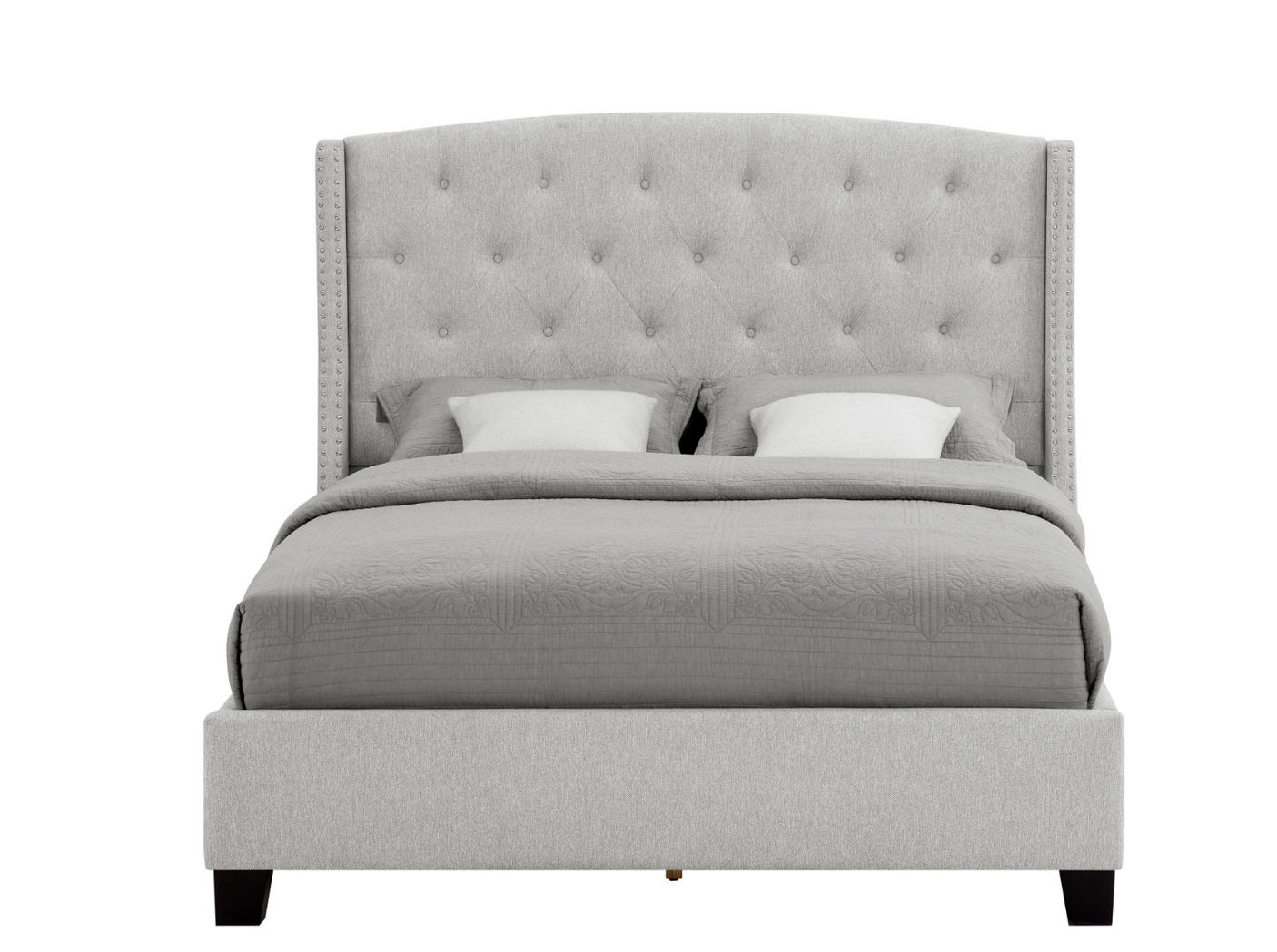 Eva Queen Bed