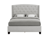 Eva Queen Bed