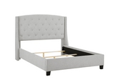 Eva Queen Bed