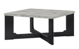 Royce Coffee Table w/ 2 End Tables