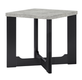 Royce Coffee Table w/ 2 End Tables