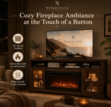 Farmhouse 70" TV Stand