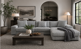 Monacco Sectional