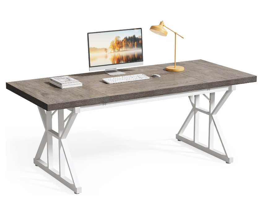 Large Executive 70.8" Large Desk