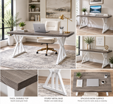 Large Executive 70.8" Large Desk