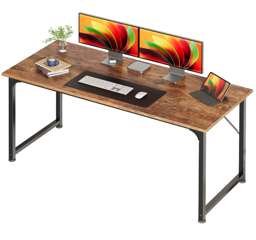 55" Home Office Gaming Desk