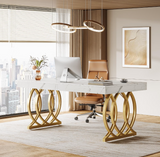 Executive Modern 63" Desk