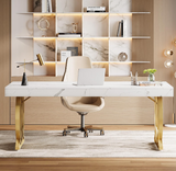 Executive Modern 63" Desk