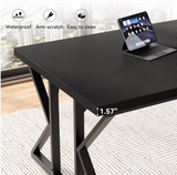 Extra Large Executive 78.7" Desk