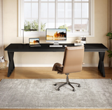 Extra Large Executive 78.7" Desk