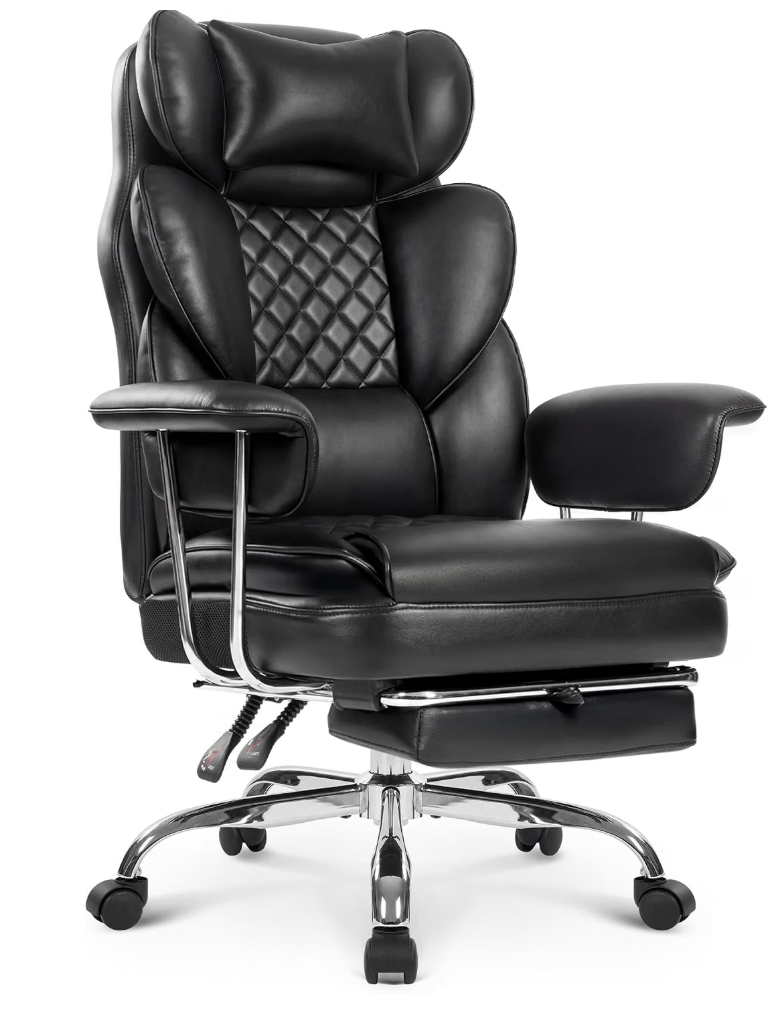High Back Office Chair