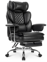 High Back Office Chair
