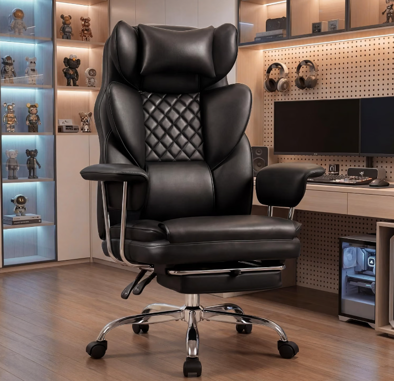 High Back Office Chair