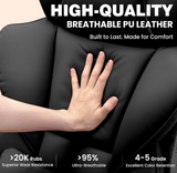 Mia Big & Tall Gaming Chair