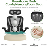 Ergonomic Desk Chair