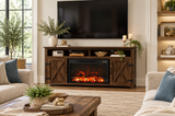 Freddy Framhouse  TV Stand