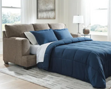 Tremor Queen Sofa Sleeper