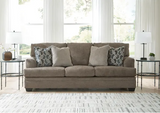 Tremor Queen Sofa Sleeper
